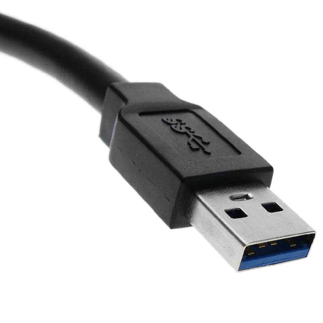 USB3.0 Extension Cable A Male to A Female Powered 30m