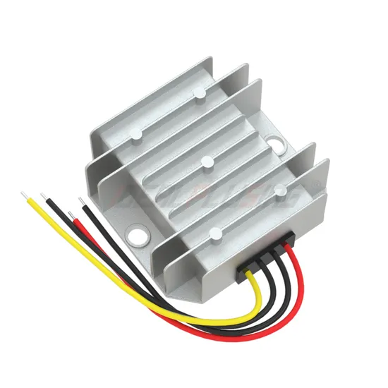 12 V 24 V a 5 V 3 A CC reductor